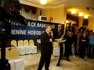 ESKİPAZAR BELEDİYESİ