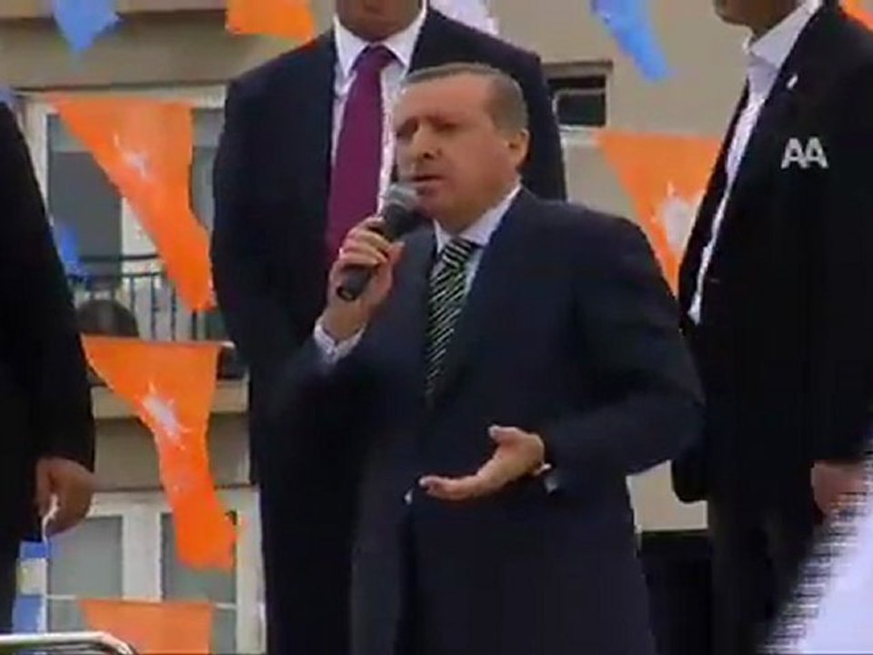 ''GARİP ANALARA SOR''