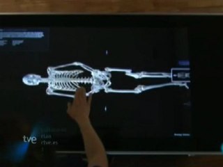 Criminologia: Autopsias virtuales