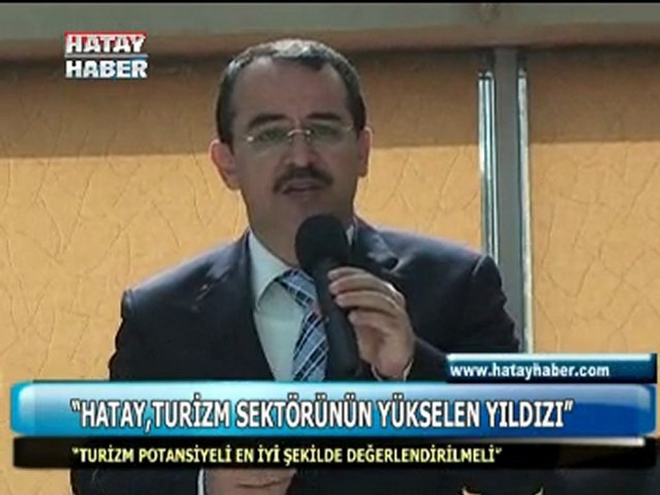 hatay turizmi