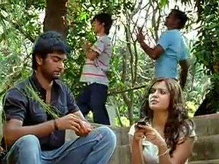 28 - Baana Kathadi (Thakkuthae)