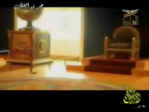 مدرسه عمر بن الخطاب -الشيخ كشك
