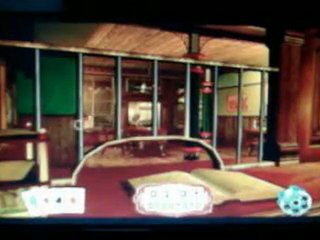 Gunfighter 2 Revenge of Jesse James (Playstation 2)