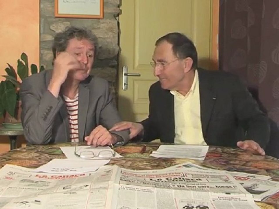 DIRECT du 28 04 2011