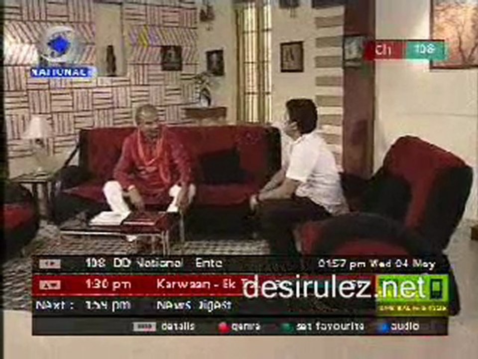 Karwaan - 4thMay 2011pt4