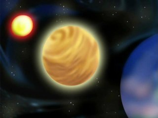 Calaisis TV : Néo...jourd'hui - Vénus