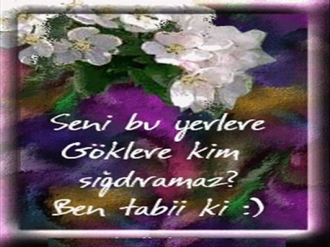 Aliağa Cumhuriyet İlköğretim Okulu 5-B sınıfı öğrencileri biricik anneleri için Bilişim Teknolojileri dersinde video hazırladılar.