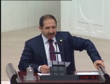 Ömer Faruk Öz Meclis Konuşması13-01-2011