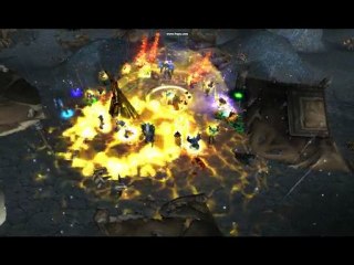 Destins Liés et Cherchevent