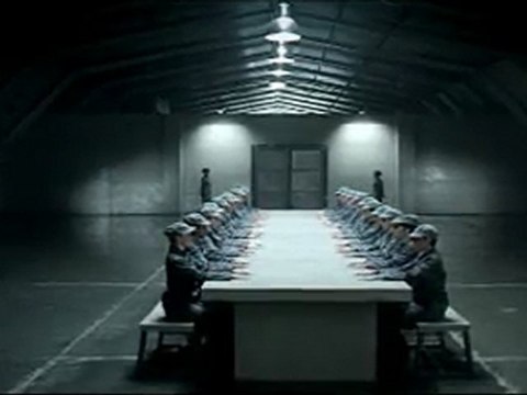 Hadise - Penti Reklamı