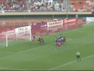 Ch. Asia - Kashima Antlers 2-0 Shanghai Shenhua