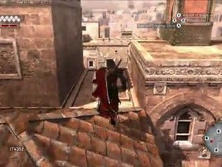 WT Découvert Assassin's Creed Brotherhood 29
