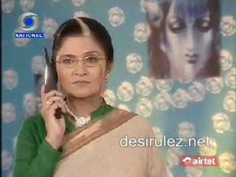 Ek Maa Ki Agni Parikshaa - 4th May 2011 pt3