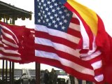 Romania airbase to host US missile shield