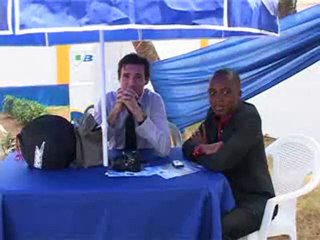 La Section Multi-Média de Bénin Télécoms SA: kanakoo land