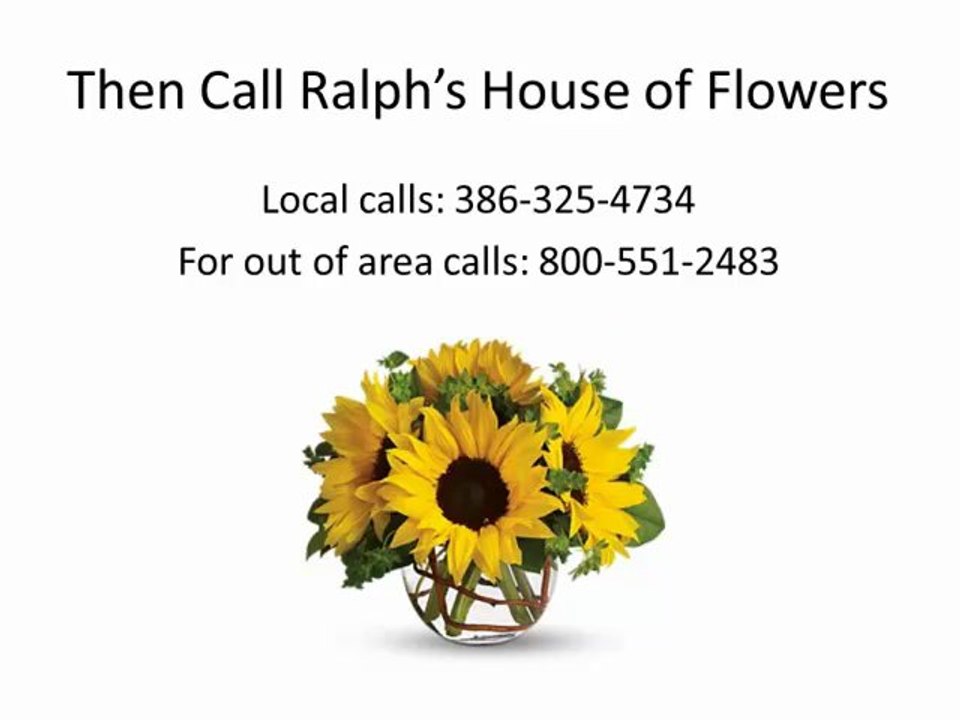 Palatka Florist