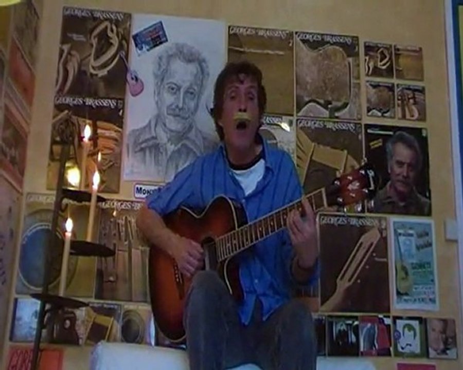 celui qui a mal tourné  ( 25