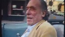 Bukowski -Hollywood Tour