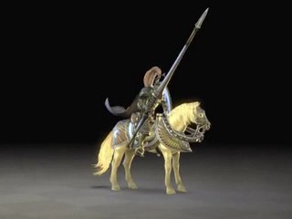 Might & Magic Heroes 6 - Vidéo d'animation Havre