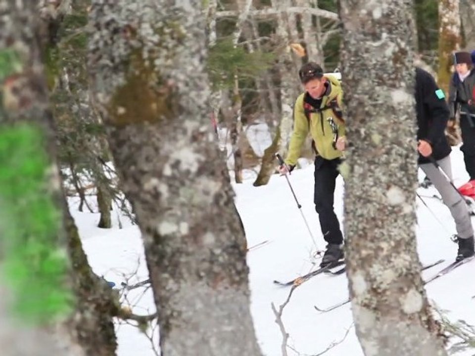 L'aventure nordique 2011 - 1ère édition