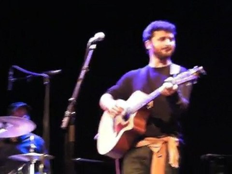 fabien duclerc cosmonaute