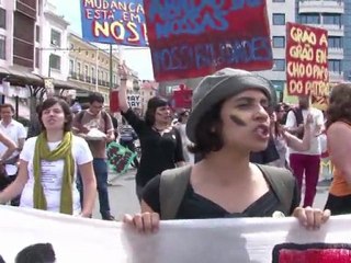 Le Journal vidéo du mercredi 4 mai 2011, édition de 12H00