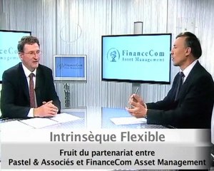 Intrinsèque Flexbile : Interview de Jean-Philippe Scholler