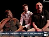 Les Andain'ries 2011 (Bagnoles-de-l'Orne)