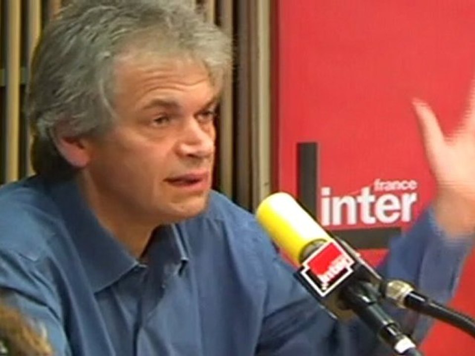 Jean-Marc Roberts