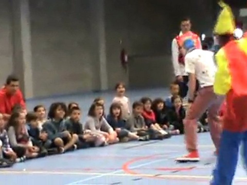 Beeckman circus 4