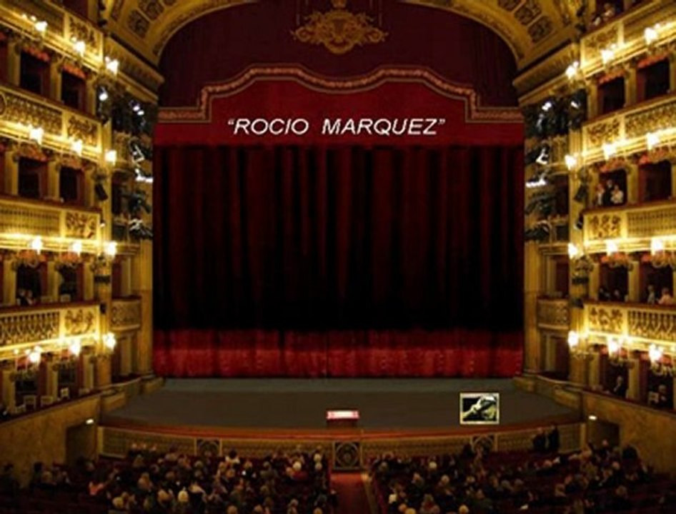 "ROCIO MARQUEZ" 3