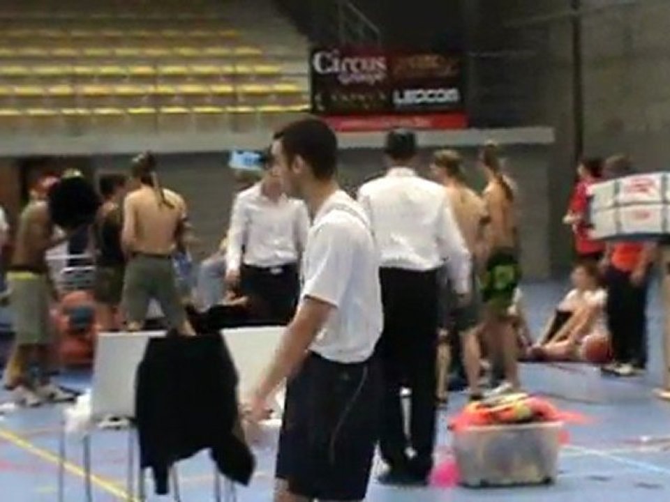 Beeckman circus 3