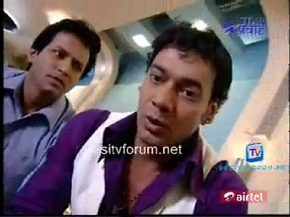 Mandala Don Ghadicha Daaw - 3rd May 2011 Watch Online p2