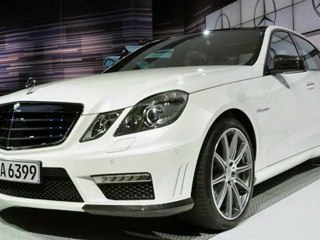 Le mie auto preferite