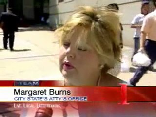 Woman Catches Caregiver Abusing Elderly Father