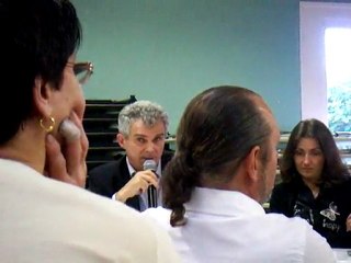 Réunions publiquesMCarrere