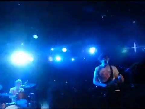 The Wombats - Techno Fan @ AstraKulturHaus_Berlin