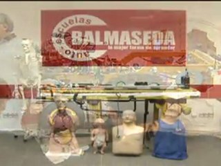 AUTOESCUELA BALMASEDA - Escuela de Conducción - Madrid