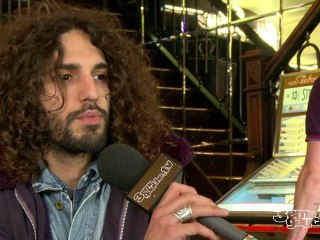 Un Café Avec ... MEDI ! Interview !