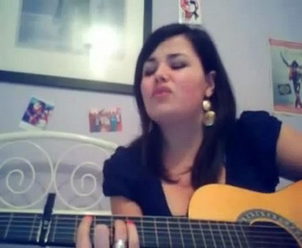 Alison Slidjia, Sweet Dreams - Casting JVSCAZ Saison #2