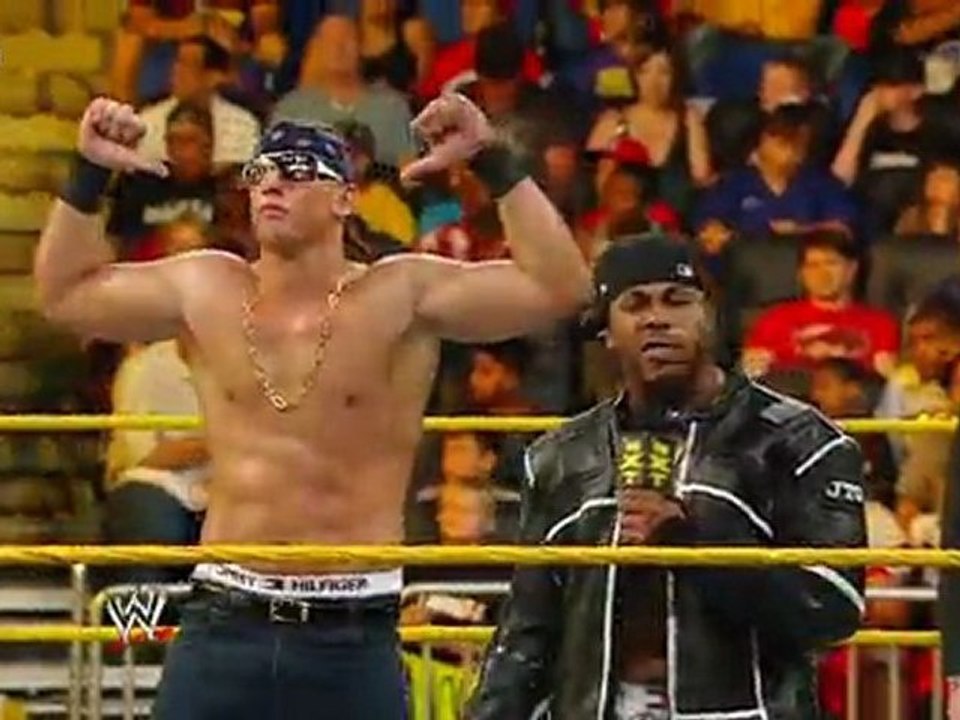 Telly-Tv.com - WWE NXT *720p* - 3/5/11 Part 3/4