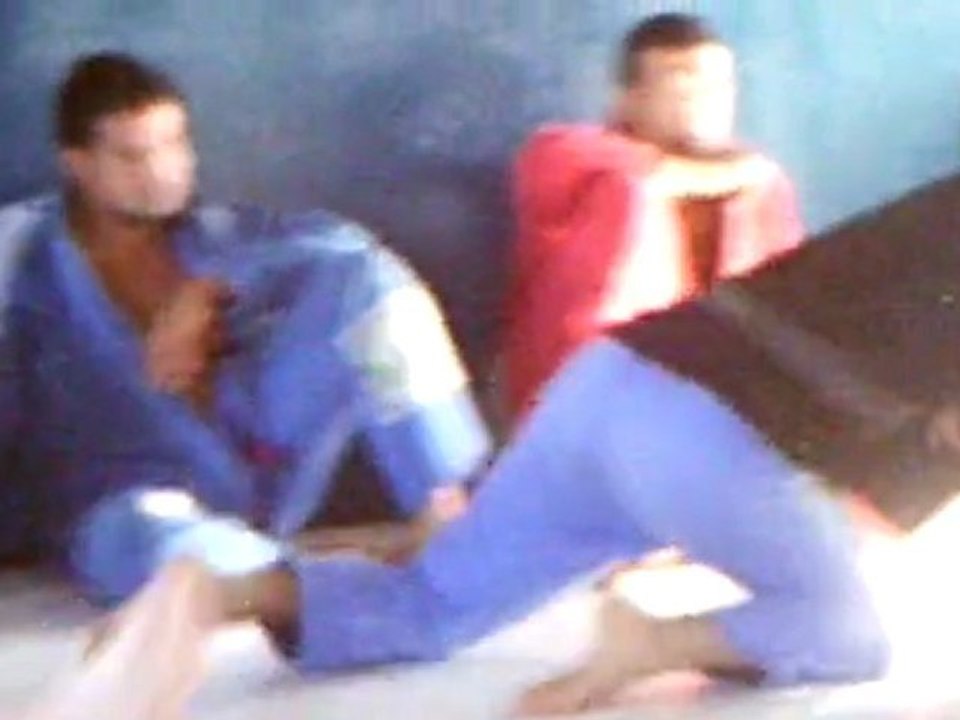 Treino 30 de Abril - Santana de Parnaiba IX