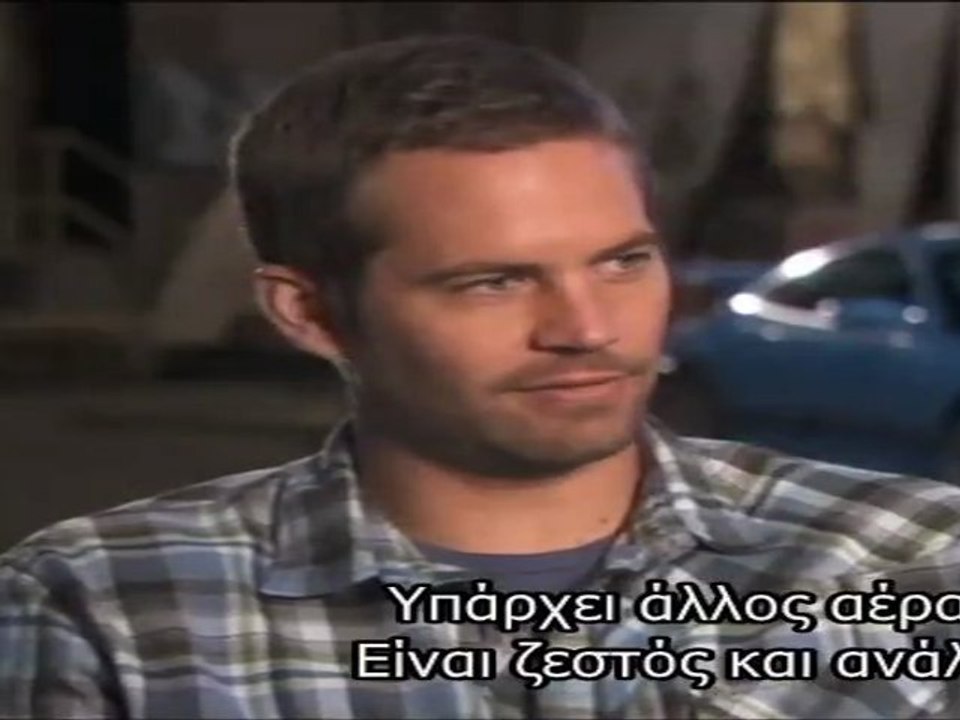 Fast Five