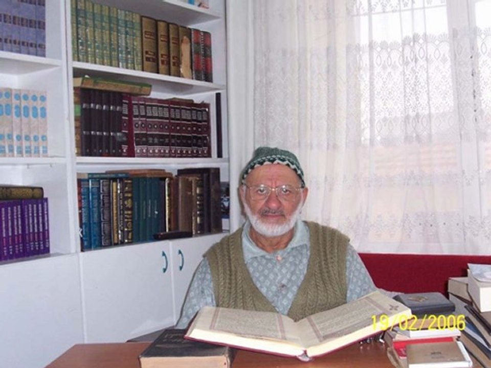 RAHMİ OLCAY ALDIN CANIMI BENDEN