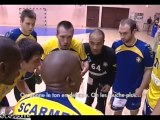 Massy-Valence: Le résumé (Handball N1)