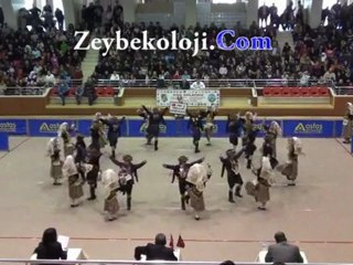 2011-Aydın Yörük Ali Efe İ.Ö.O (Minikler-Stilize)