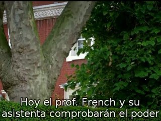 La Verdad Detrás de los Círculos de las Cosechas 5 de 5