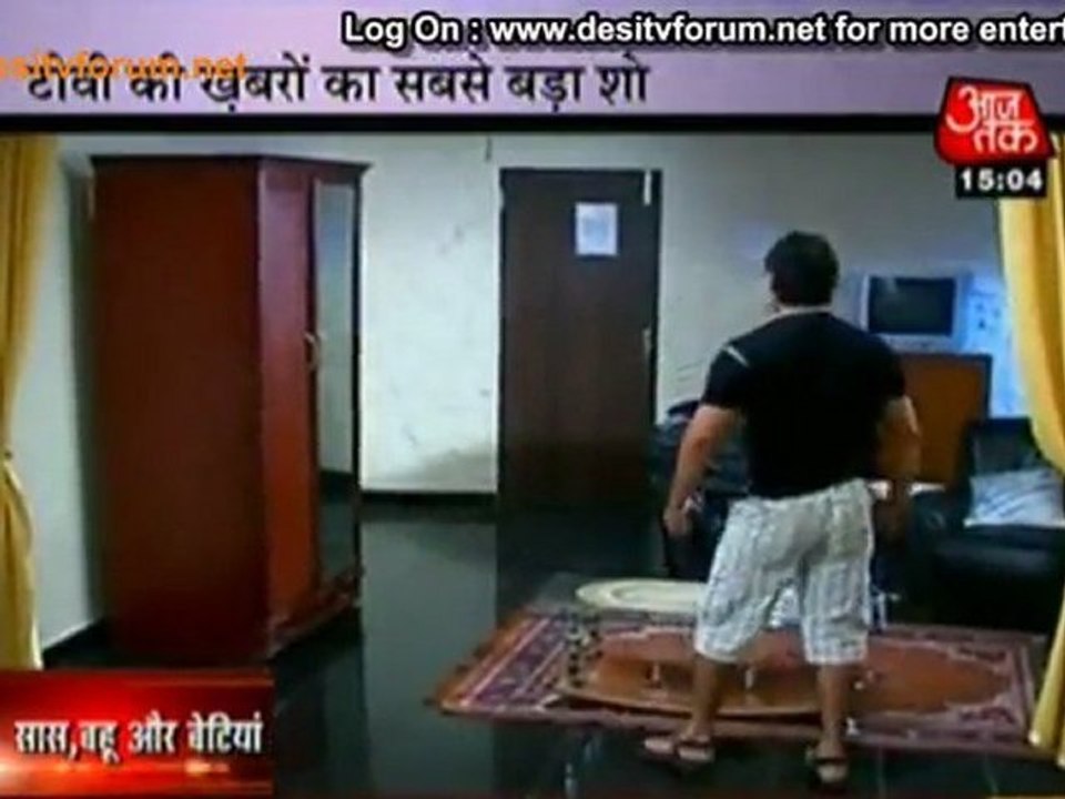 Na Iss Honey Moon Pe Laado !