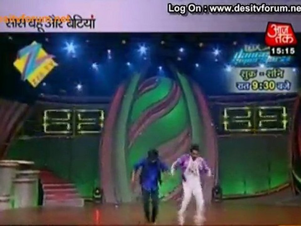 Ye Hain Dance Jalwa !