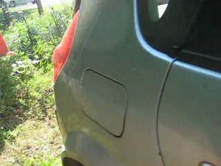 monospace renault scenic